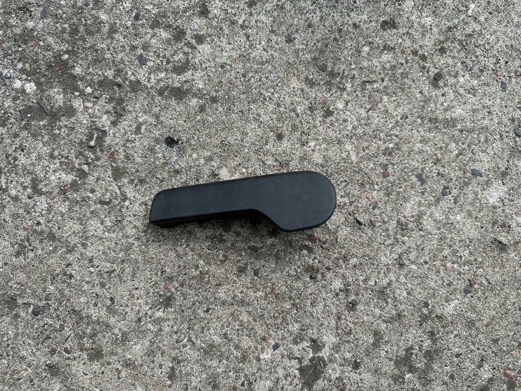 фото №1, Vw passat cc b7 b6 ручка капот 1j1823533c