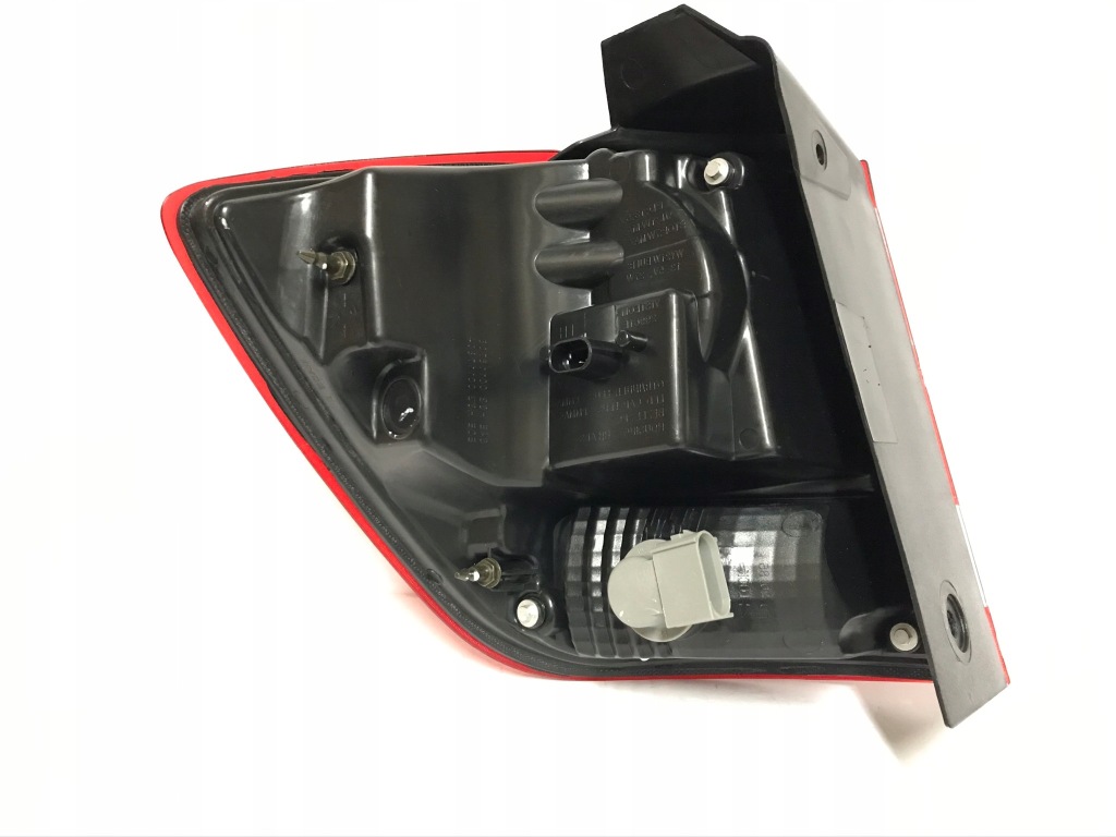 фото №2, Dodge journey fiat freemont 14- led nowa правая