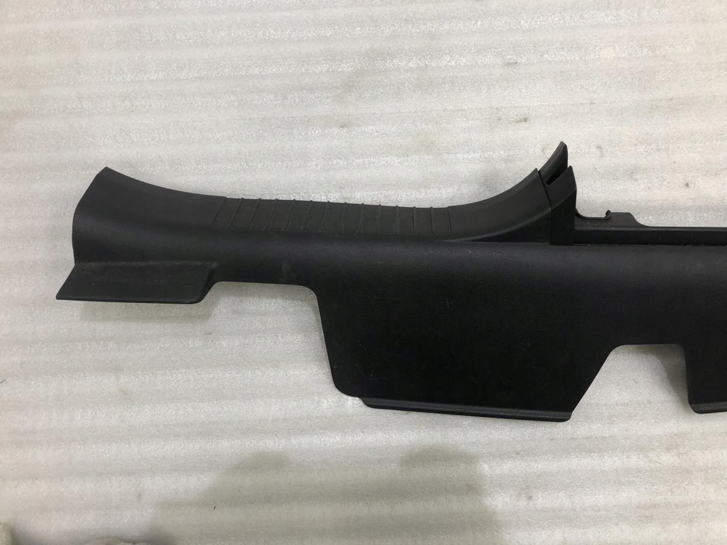 фото №4, Защита порог левая jeep compass i lift