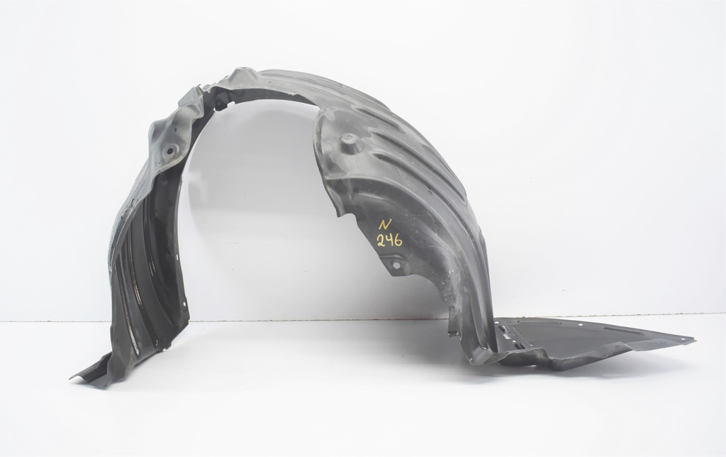 фото №1, Mazda 6 vi gj lift підкрилок ліва перед передні org