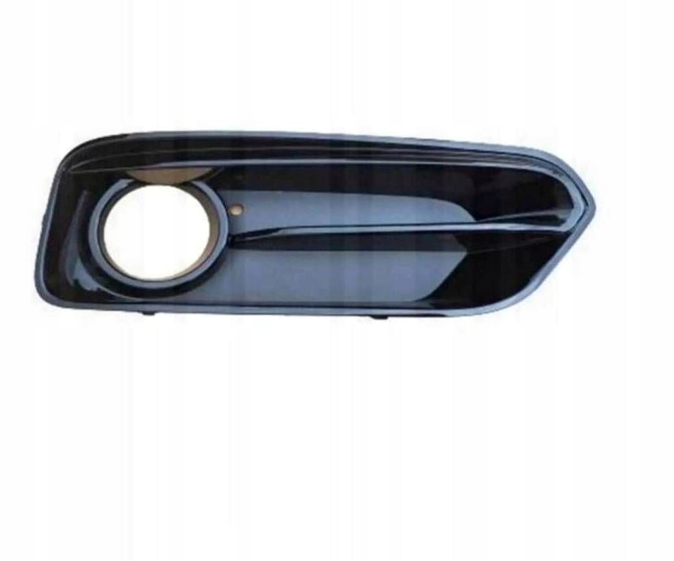 фото №1, Bmw f20 f21 lci lift решётка бампера правая