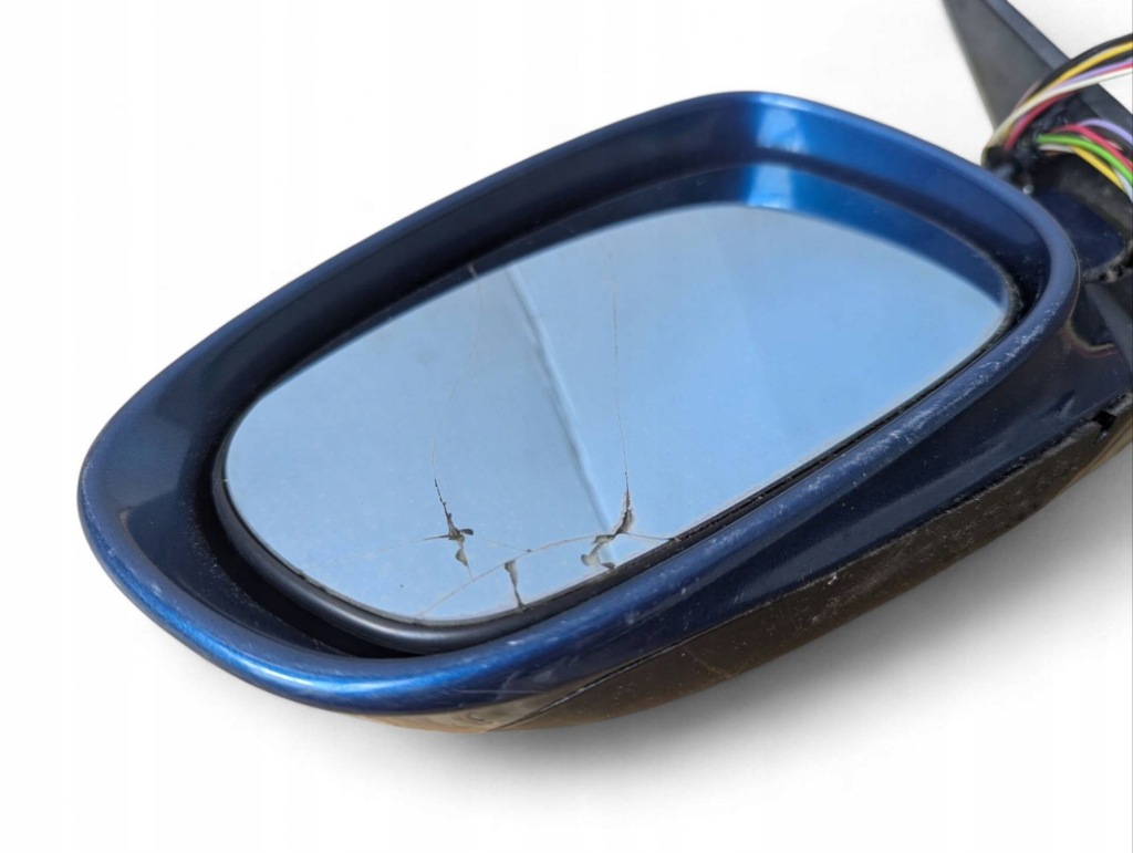 Купить Зеркало наружное левая сторона peugeot 607 9d 2002 8149p3