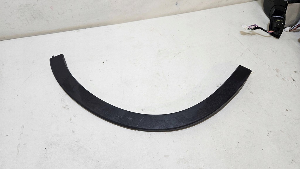 фото №5, Молдинг крила ліва volvo xc40 ii 32368188