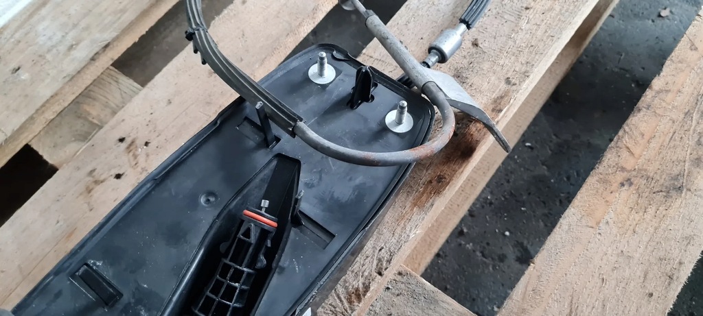 фото №9, Q5 80a трос домкрата перемикання передач 80a713045r