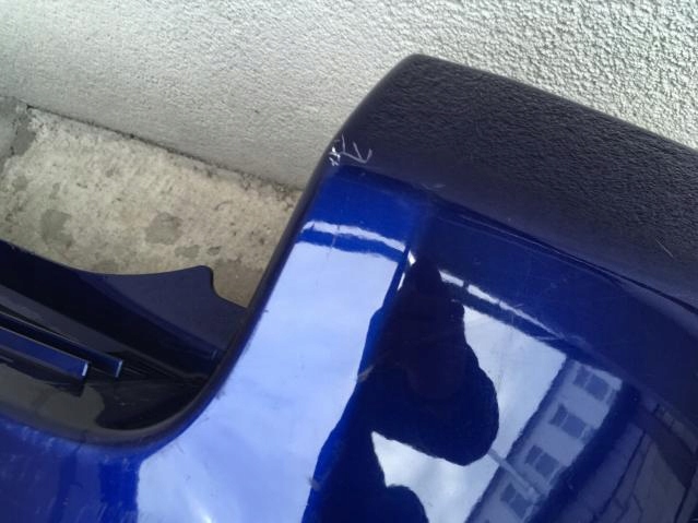 фото №15, Бампер задний land rover freelander ii 06-11