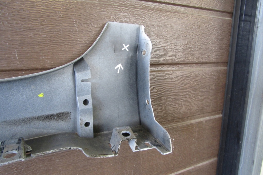 фото №8, Молдинг порог правая nissan leaf ii ze1 17-