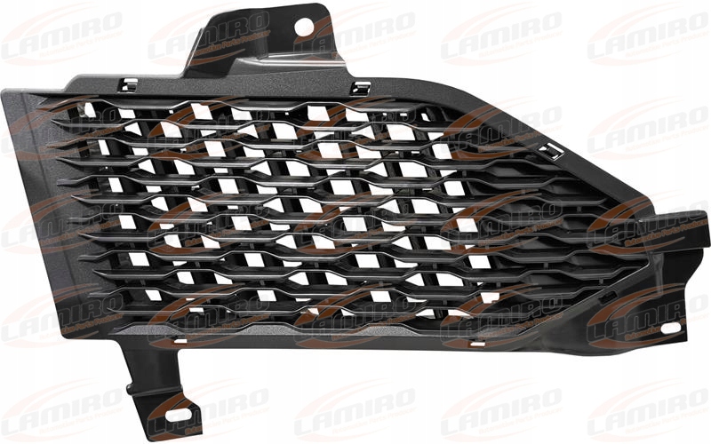 Купити Daf xg xg+ xf решітка капот решітка радіатора решітка радіатора сітка права