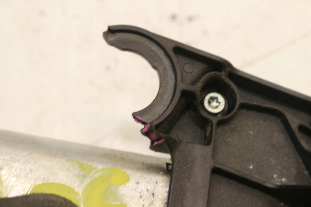 фото №7, Моторчик дворники задняя 9688605580 peugeot 508 i lift sw kombi