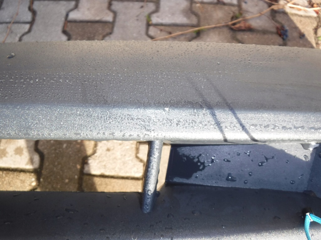 фото №4, Бампер перед renault master 2003- 8200197134