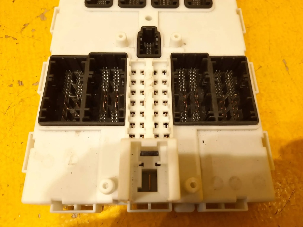 фото №3, Mini clubman f54 модуль блок керування 5a402f3