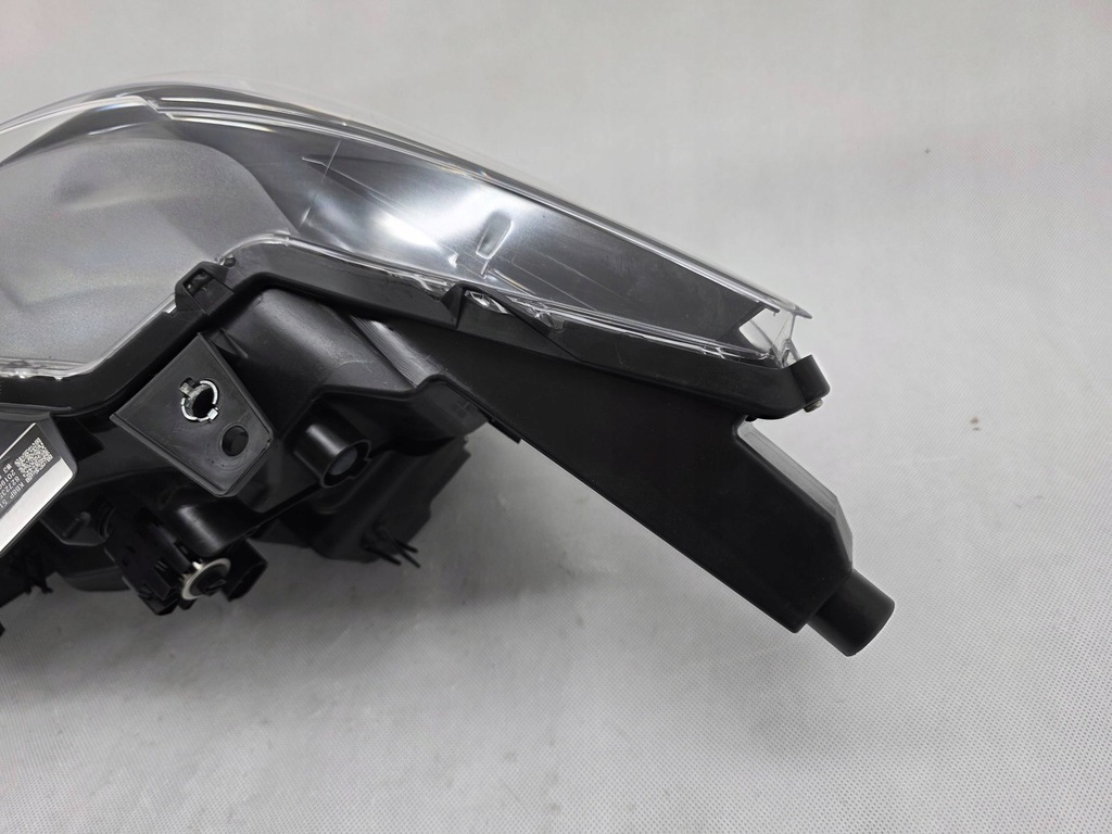 фото №10, Mazda cx5 ii 2 lift лампа правая перед full led поворотный eu kb8p51030