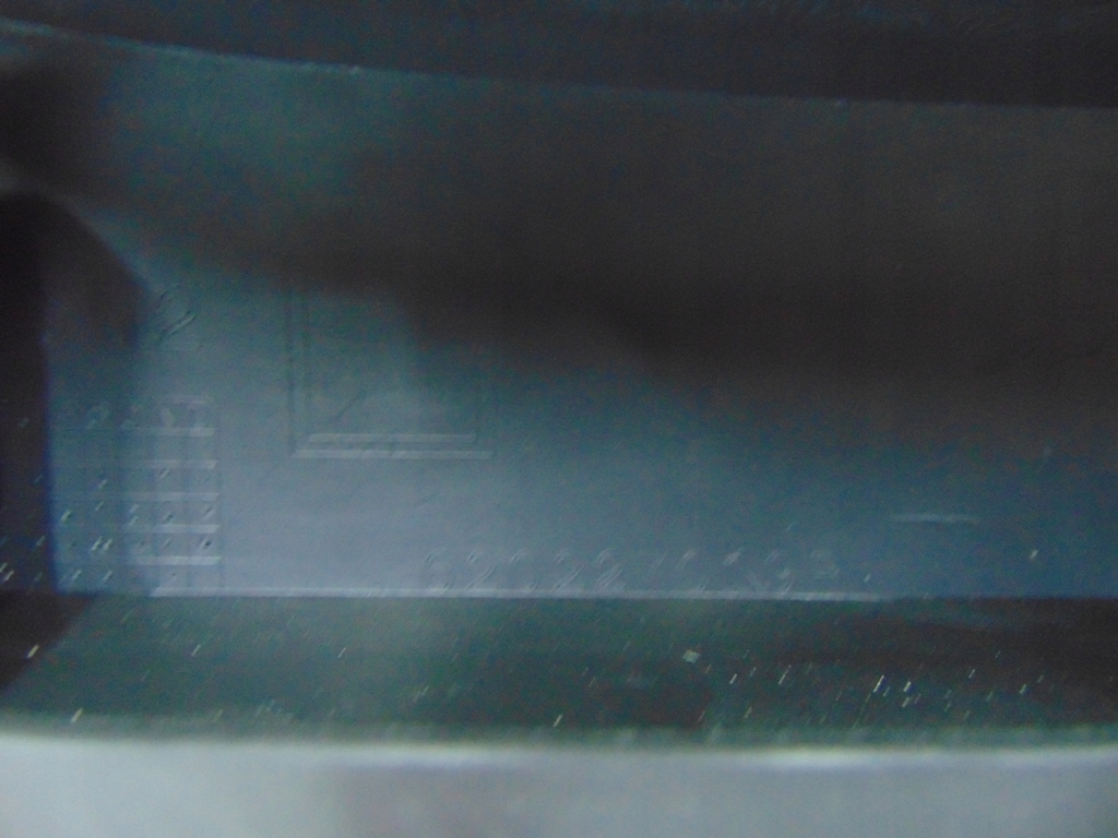 фото №12, Renault captur lift бампер передний перед 2016-