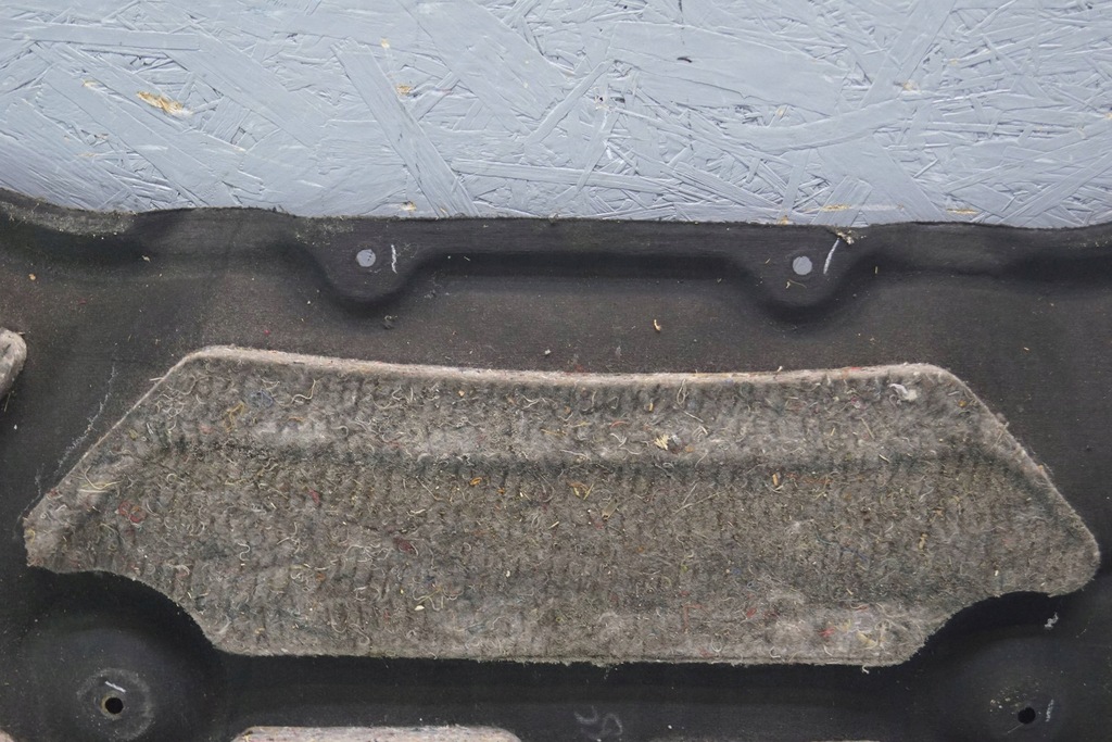 фото №14, Honda cr-v iii шумоізоляція капот + кліпси w796