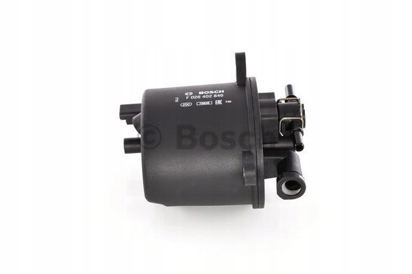Bosch фільтр пального f 026 402 846 Ціна
