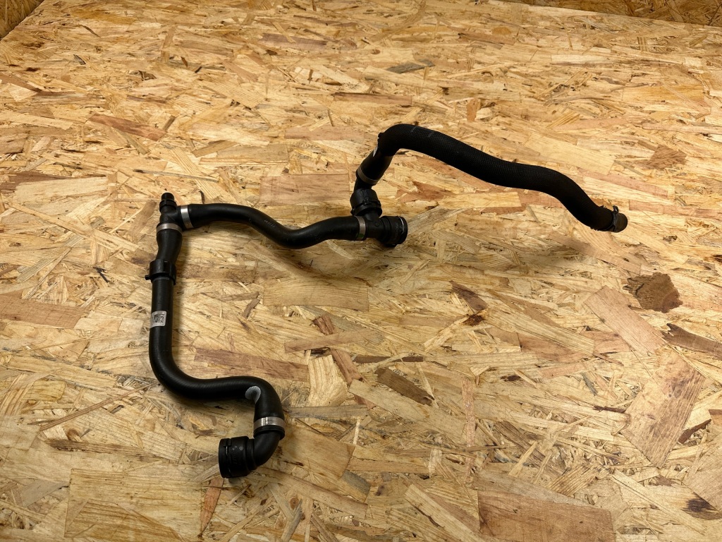 фото №4, Wąż труба шланг wody bmw 3 g20 g21 8654870
