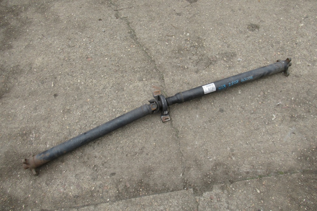 фото №1, Mercedes w204 wał napęgowy a2041106