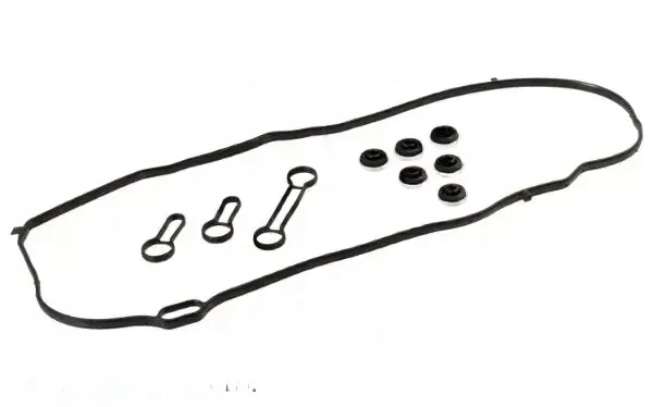 Купить Уплотнитель  крышки клапанов adh26739 blue print