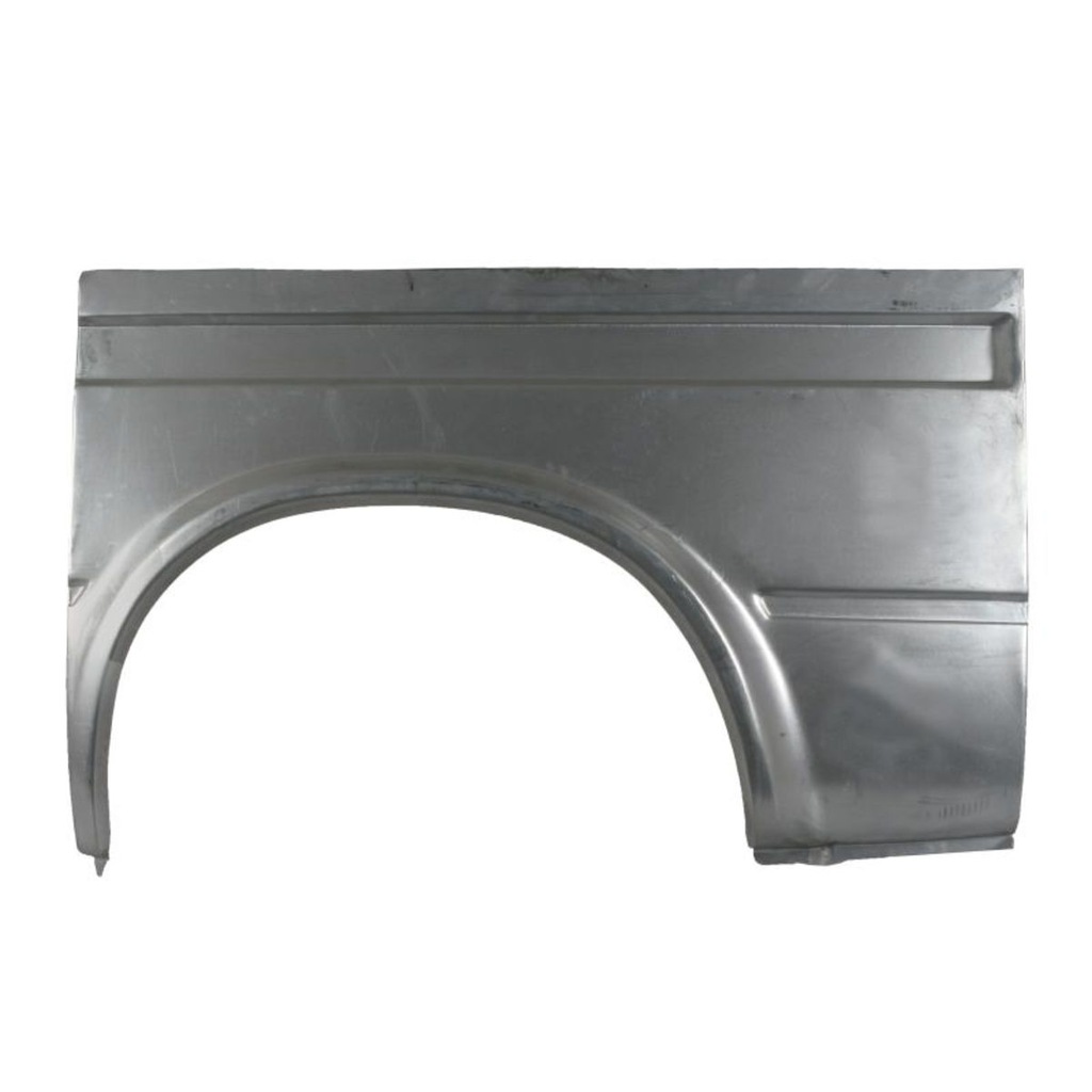 фото №1, Крила задня правий transit transit 91-00