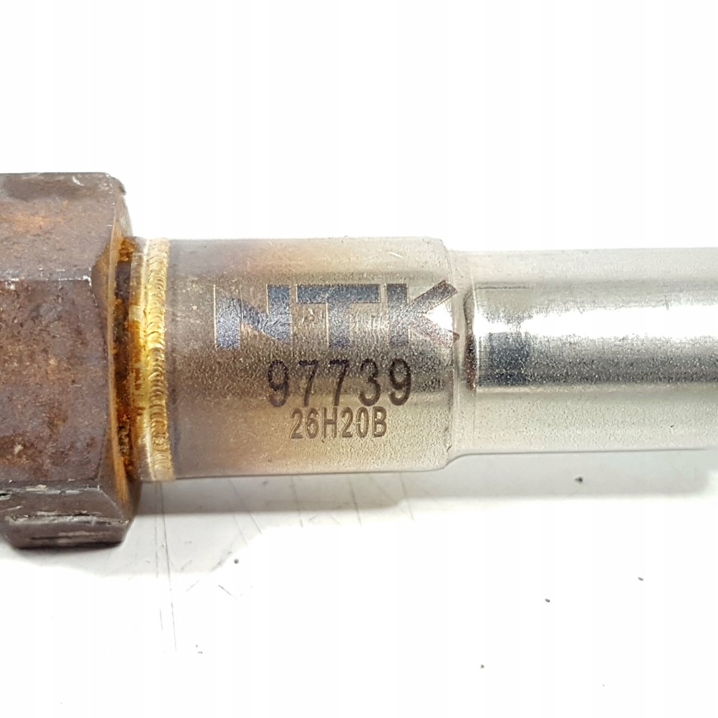 фото №7, Датчик лямбда-зонд mercedes w221 3.5 b ntk97739