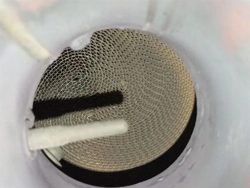 фото №6, Набор катализатора ferrari 360 f131 174210 набор катализатора