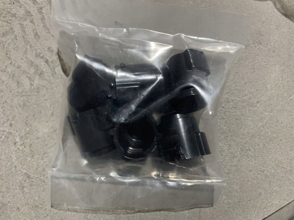 фото №16, Бампер передний kompletny bmw x3 x3m g01 x4 x4m g02 f98 f97 m набор