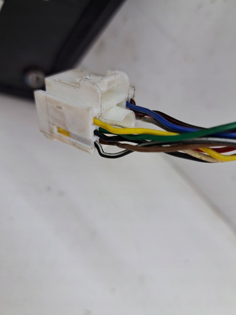 фото №11, Hyundai staria дзеркало ліва 10pin