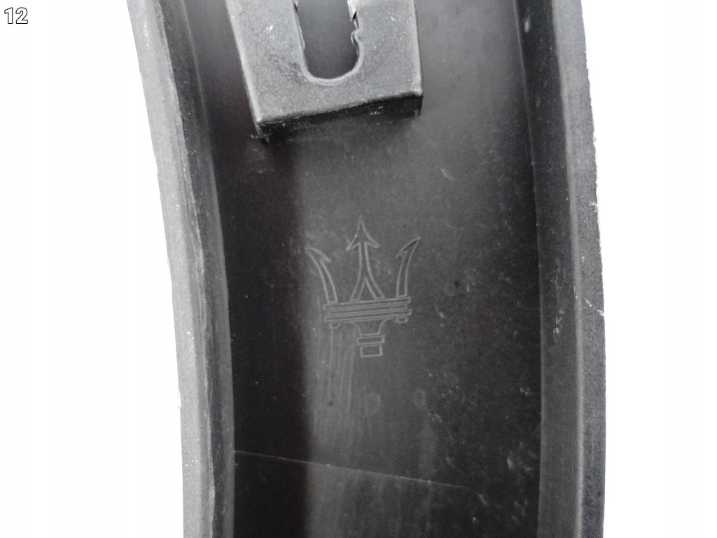 фото №13, Maserati levante m161 16- молдинг накладка na крыло левая задняя