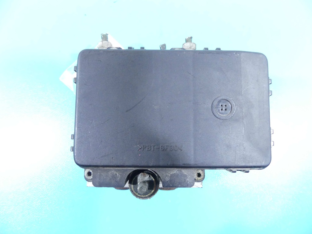 фото №8, Насос abs honda jazz ii saa-j5, a4.0440-0139.6