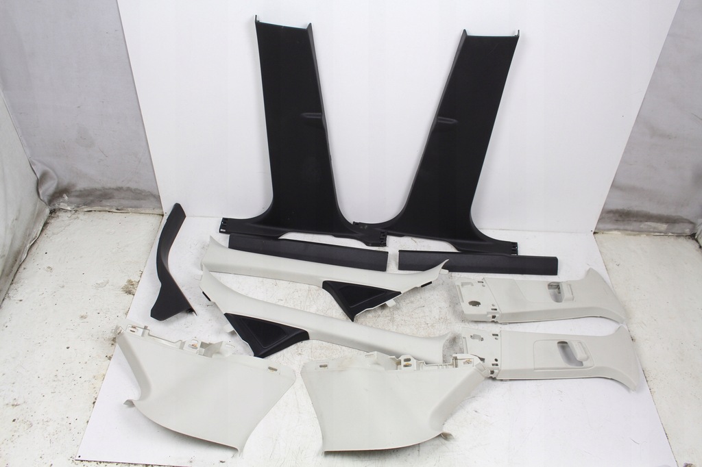 фото №16, Сиденья полный салон ford kuga mk2 2016 lift