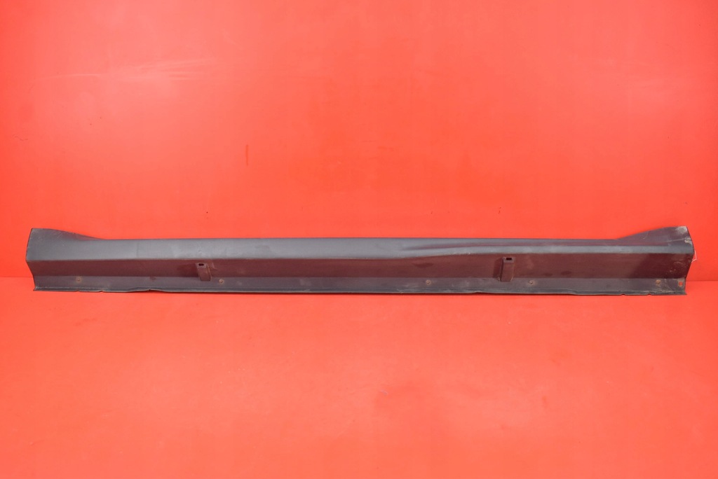 фото №1, Накладка поріг права mitsubishi outlander ii 10r