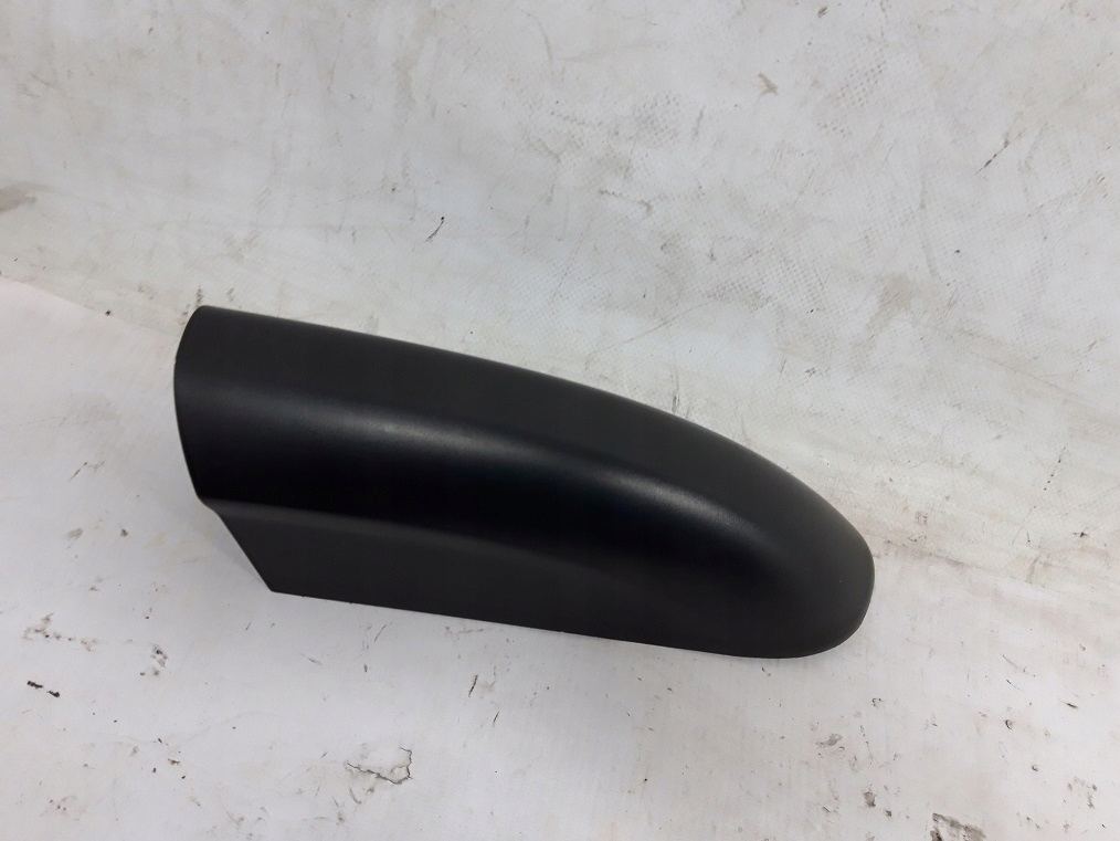 фото №1, Berlingo iii xtr partner iii 2008-16 ліва задня заглушка рейлінг