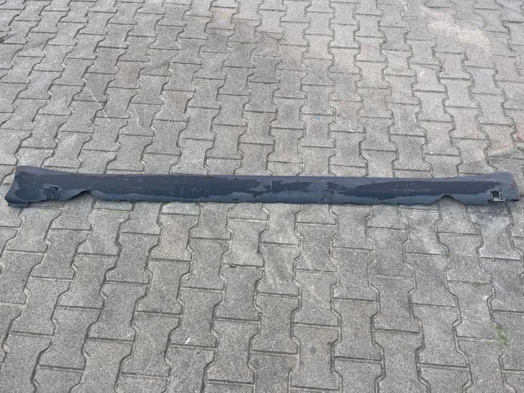 Купить Молдинг порог правая tesla model 3 17- 1089829-00-d