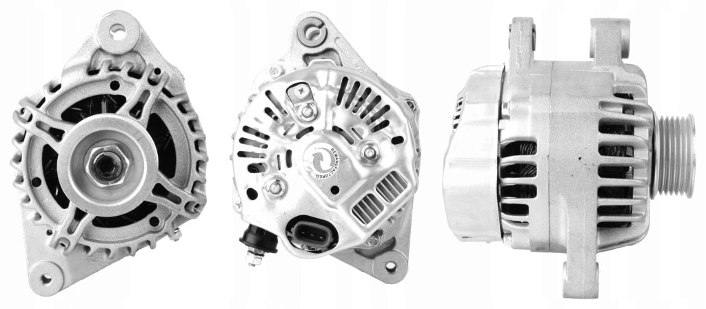 Купить Генератор dri 235188902 toyota yaris