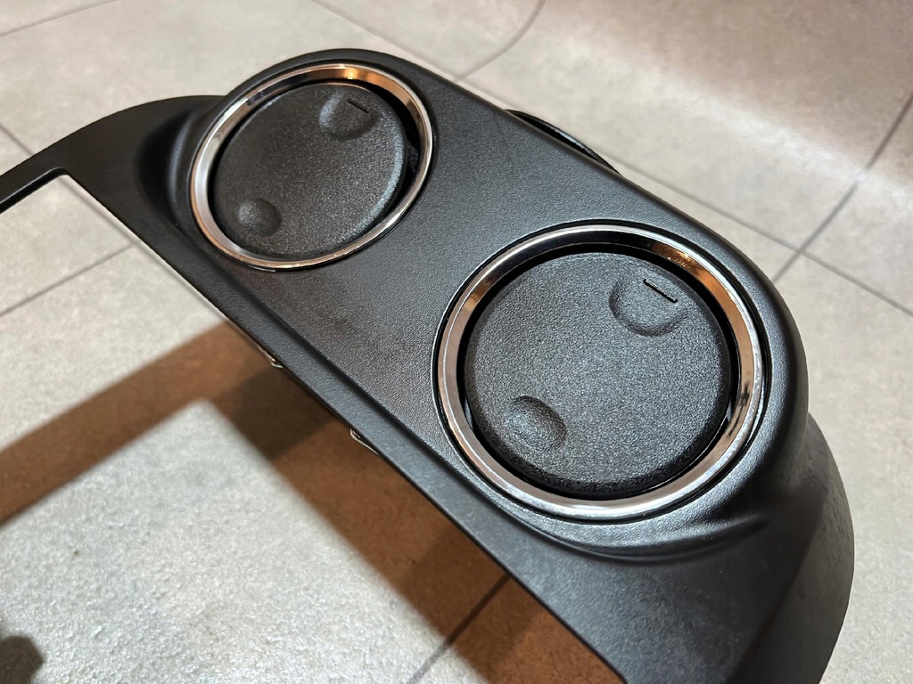 фото №7, Jeep compass i lift 11-16r решётка обдув ładna