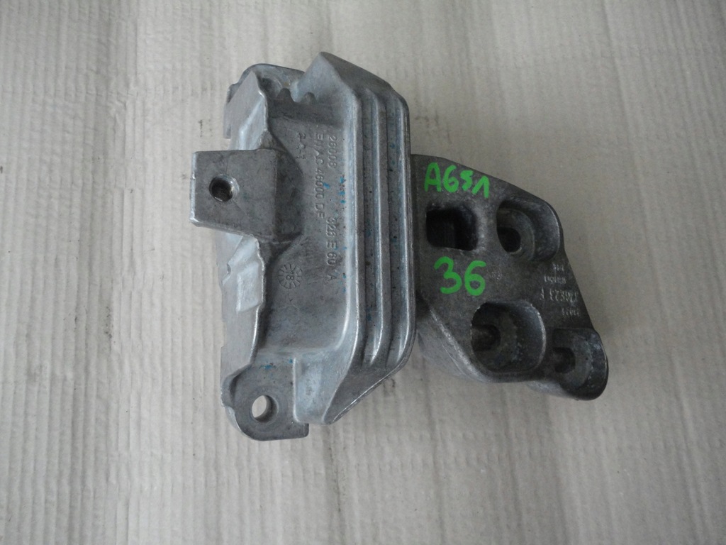 фото №13, Mercedes gla cla klasa a b 2.2 cdi труба wody