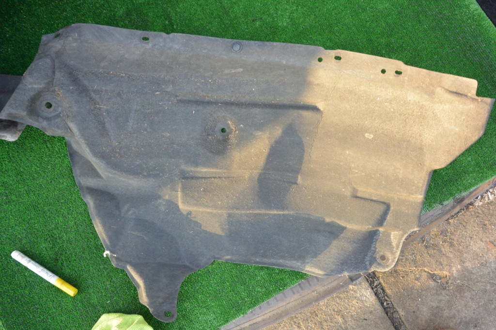 Lexus rx v 450h подкрылок левая передние перед оригинал Доставка