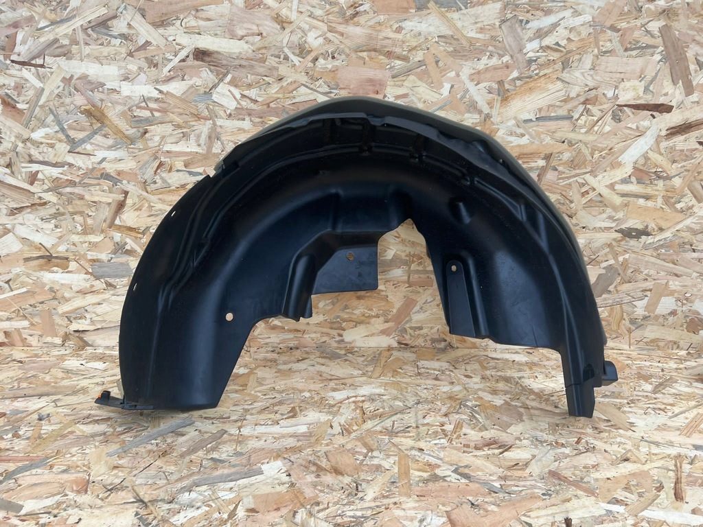 фото №1, Ds3 crossback подкрылок левая lub правое