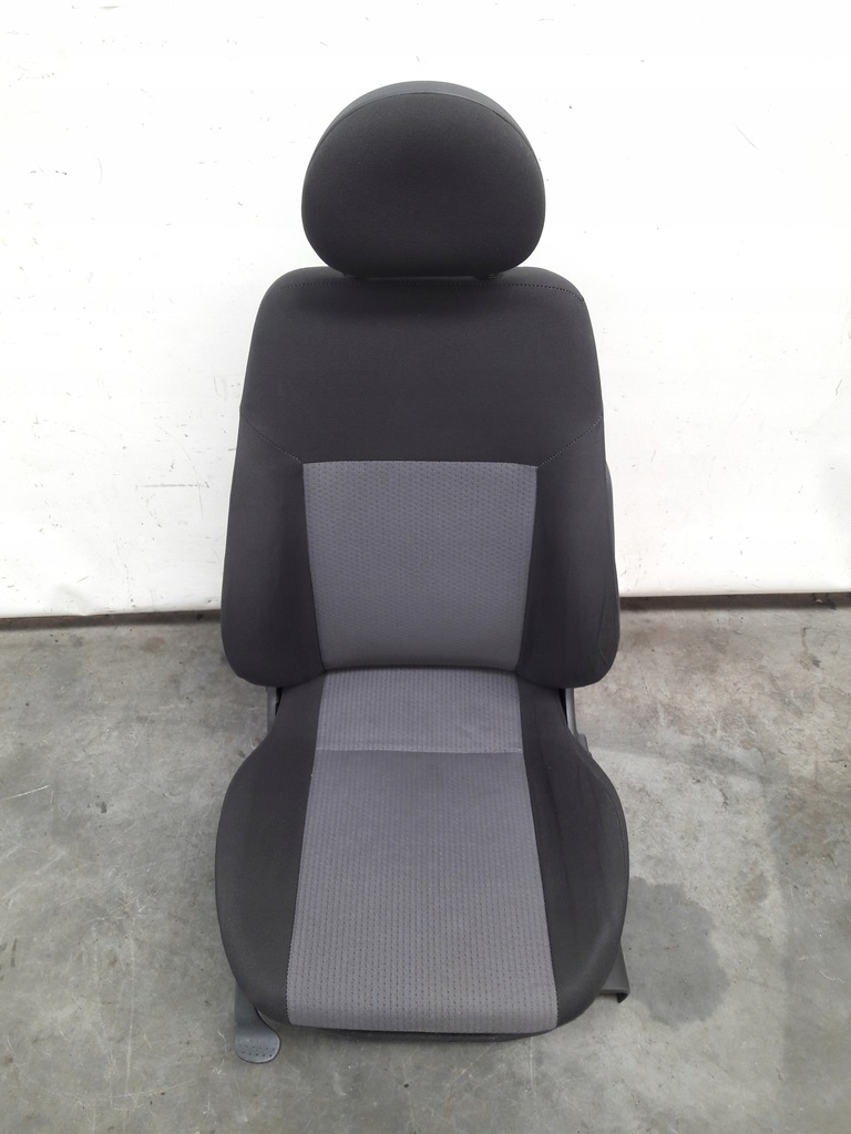 фото №1, Сидіння лівий meriva a