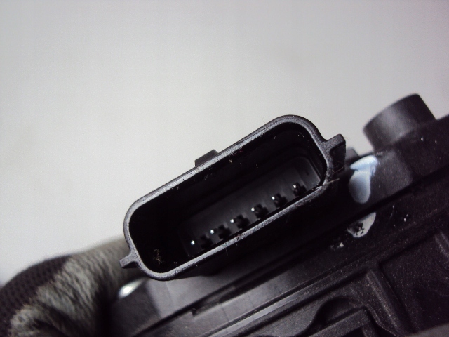 фото №5, Педаль газу renault captur lift 0.9 1.2 tce 17-