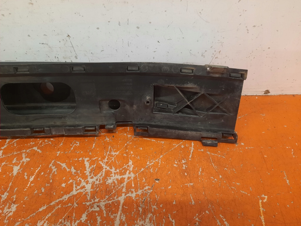 фото №7, Volvo s40 2.0 d ii 2 04-07 усилитель бампера перед 30655877 452-46