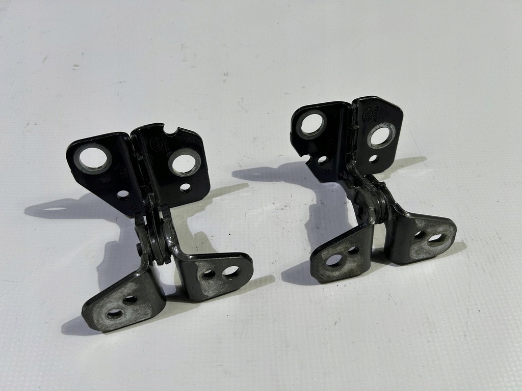 фото №7, Петли петля дверь задних задняя правых правое dodge ram 1500 2019-