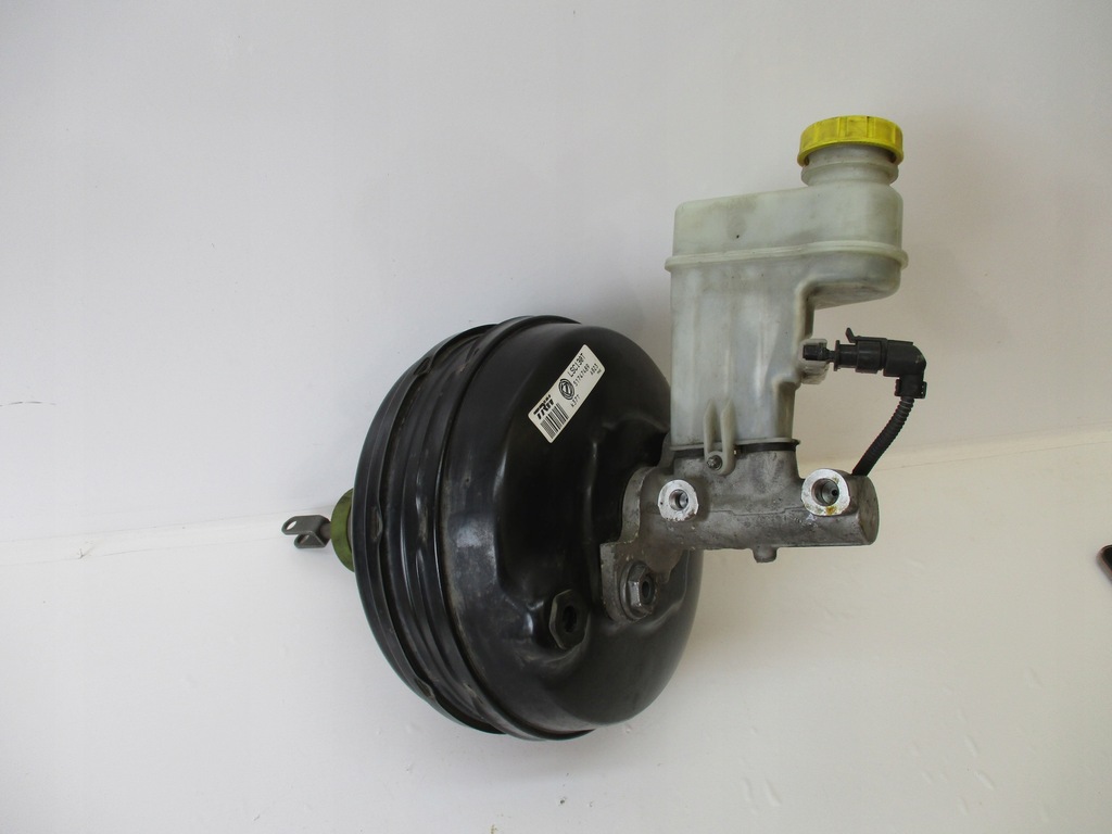 фото №1, | alfa romeo 159 1.9 усилитель тормозов насос тормоза 51747489
