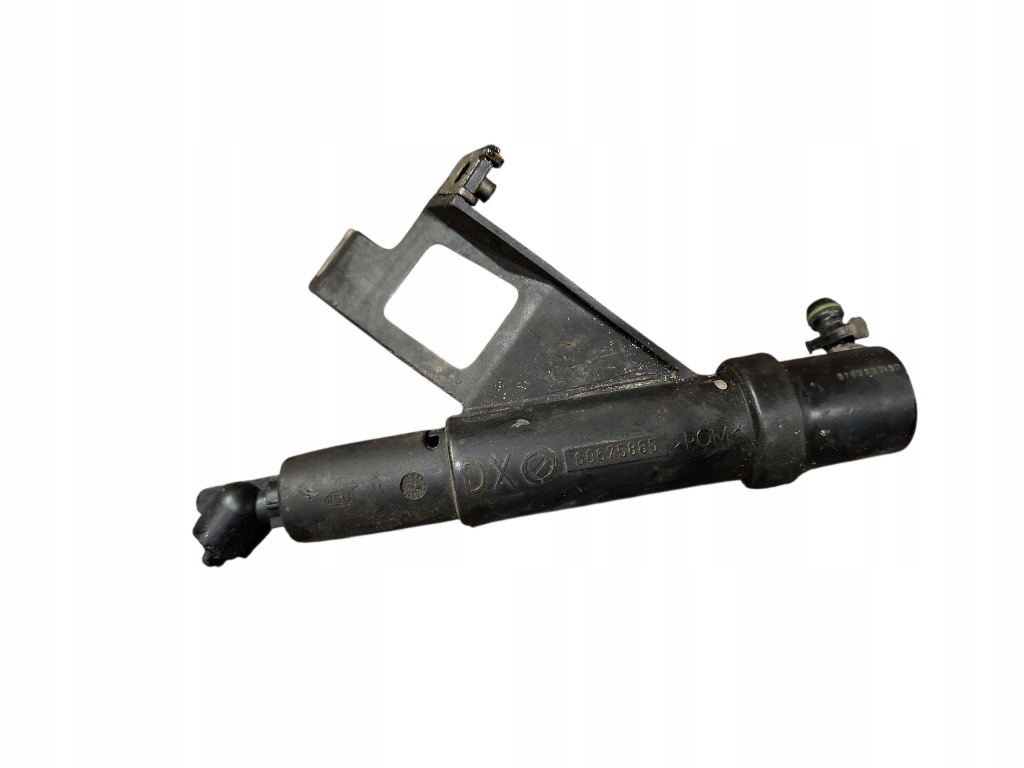 фото №1, Насадка форсунки омыватель лампа lancia thesis 60675885 nr237