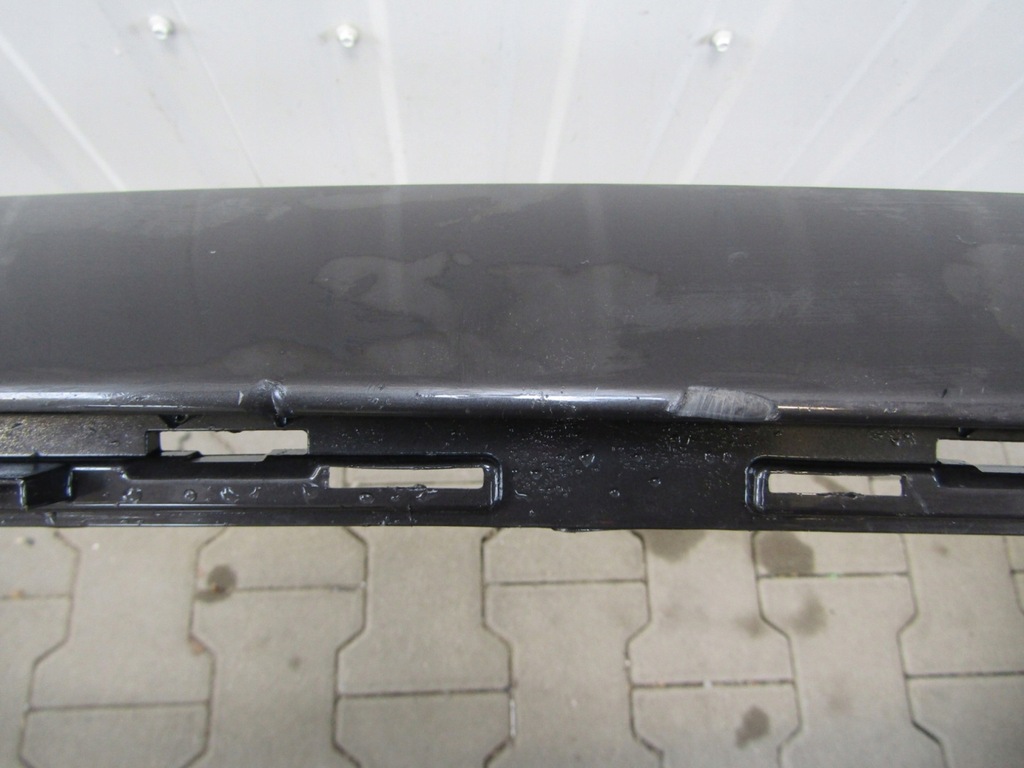 фото №5, Бампер перед volvo s90 v90 r design lift 20-