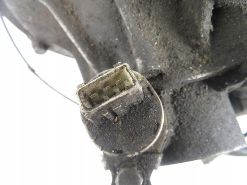 фото №8, Коробка передач передач автоматическая citroen xm 4hp18 20gz7d