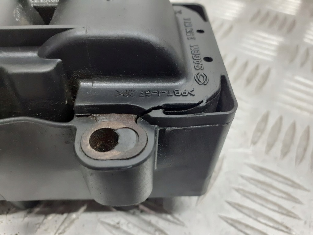 фото №6, Катушка зажигания dacia logan i 1.4 b 7700274008