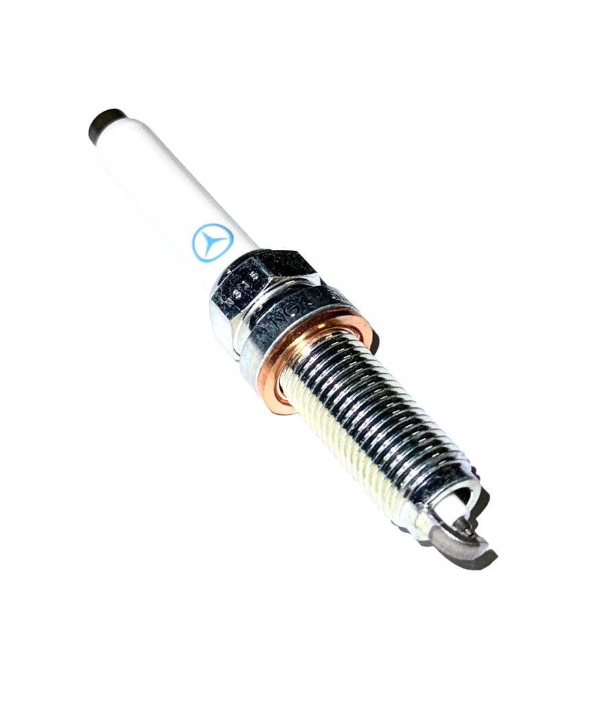 фото №1, Свічка запалювання infiniti