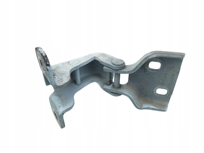 фото №1, Петля дверь передний правый renault trafic ii vivar 2001-2014 rok 311772m