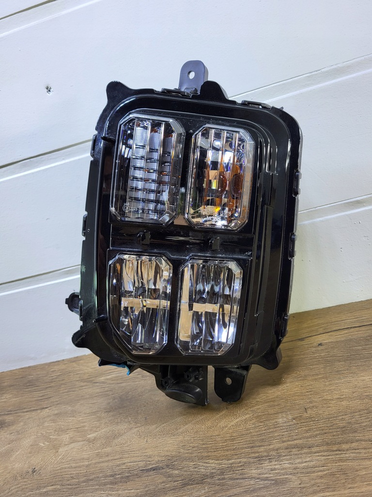 фото №1, Mistubishi asx противотуманная фара drl правый gamz2201260