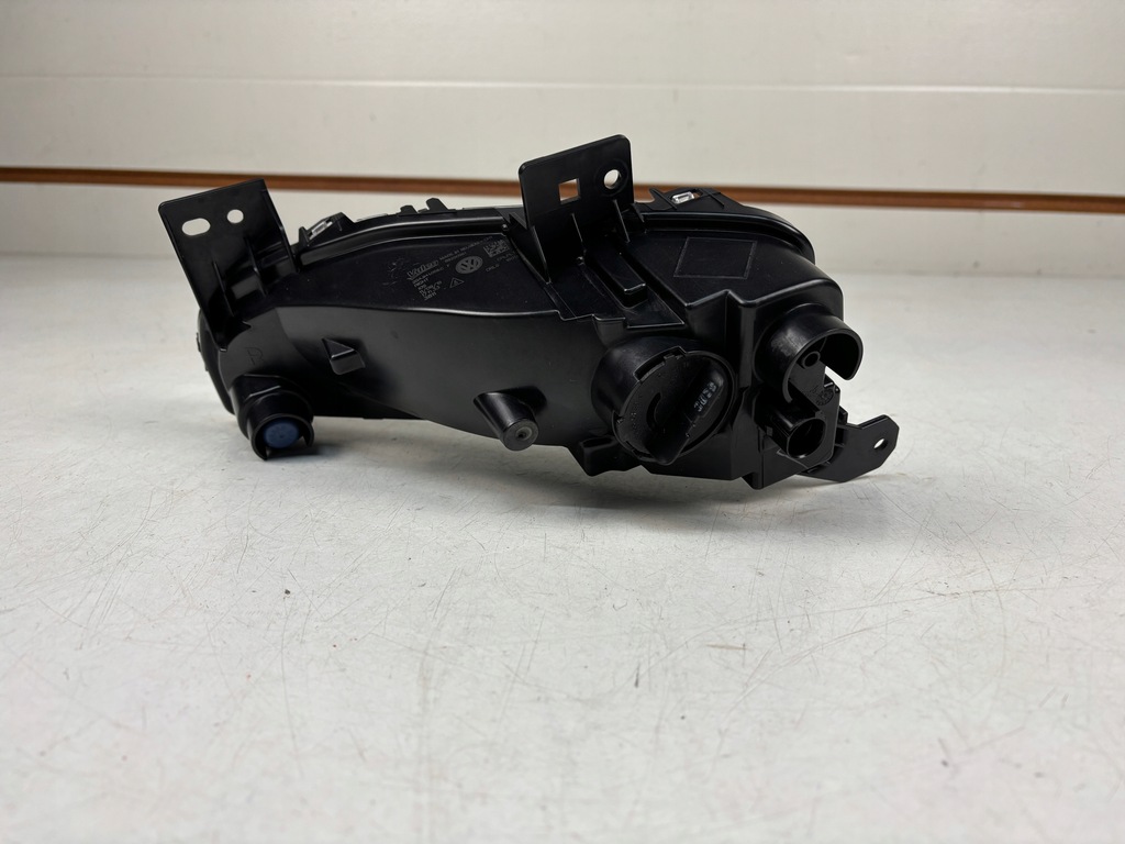 фото №6, Противотуманная фара поворотник правый vw t-roc 2ga 2ga941056c
